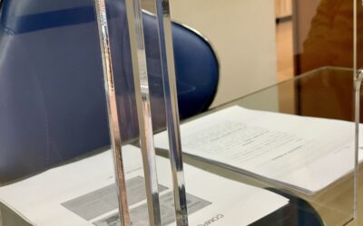 La Fundación ya es oficial ante notario