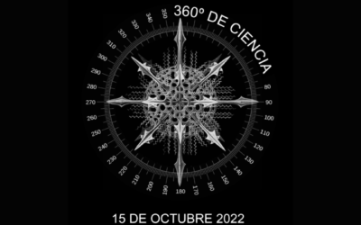 #NaukasPalma, la comunicación científica